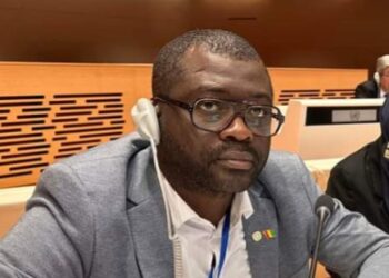 Foniké Menguè : ‘’Bah Oury ne peut rien reprocher à Moussa Dadis Camara’’
