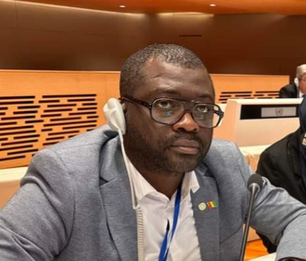 Foniké Menguè : ‘’Bah Oury ne peut rien reprocher à Moussa Dadis Camara’’