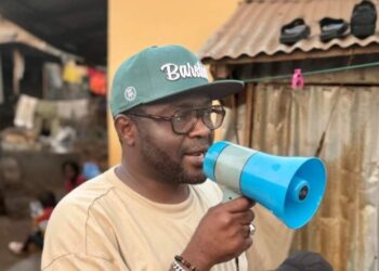 Abdoulaye Kourouma s’adresse au général Mamadi Doumbouya: ‘’Il doit faire beaucoup attention’’