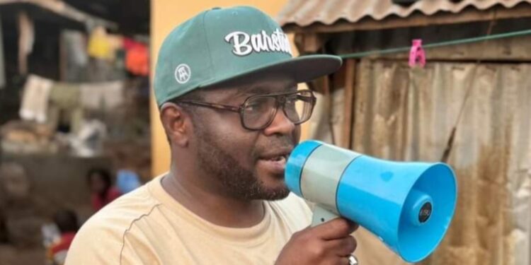 Abdoulaye Kourouma s’adresse au général Mamadi Doumbouya: ‘’Il doit faire beaucoup attention’’