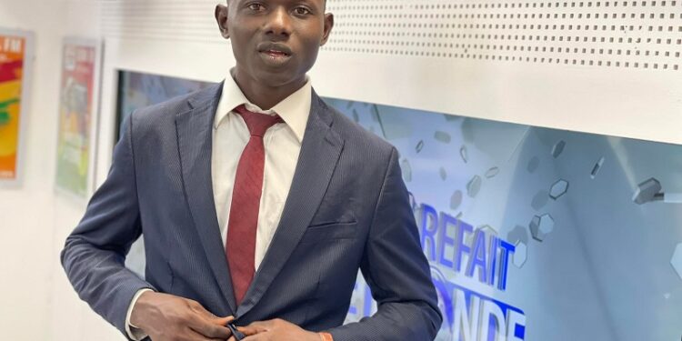 Thierno Amadou M’Bonet à propos de la rencontre avec PM: ‘’Le seul document qui a été signé ce jour là devant le premier ministre Bah Oury, c’est la fiche de présence’’