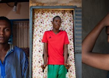 Guinée: Une Jeunesse meurtrie en attente de justice et de soins (Rapport Amnesty international)