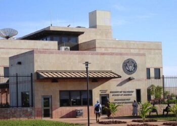 Guinée: l’Ambassade des États-Unis annonce le lancement du cycle sept de subventions du Fonds Mondial ce vendredi (Communiqué)