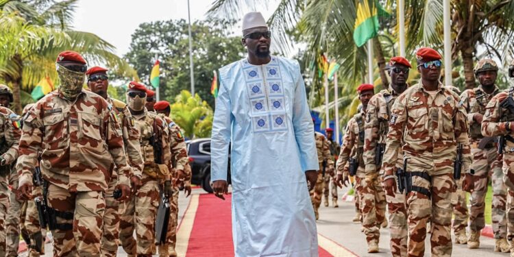 Liberté de la presse: la Guinée obtient 7 points dans le classement RSF de 2024