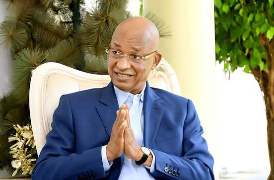 Cellou Dalein Diallo : ‘’Je suis prêt à rentrer, même si les poursuites ne sont pas abandonnées’’