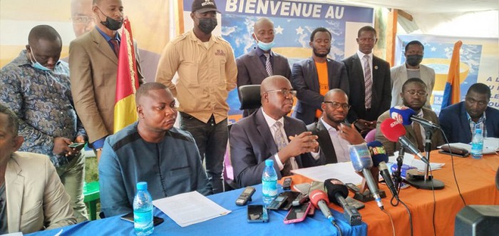 Durée de la transition, PN RAVEC, retrait des licences de certains médias : la CPR se fait voix (Déclaration)
