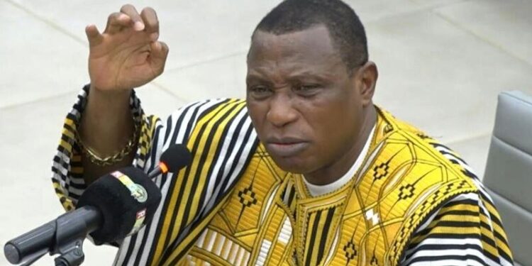 Procès des événements du 28 septembre 2009: les avocats de Dadis rejettent le rapport de la commission d’enquête internationale
