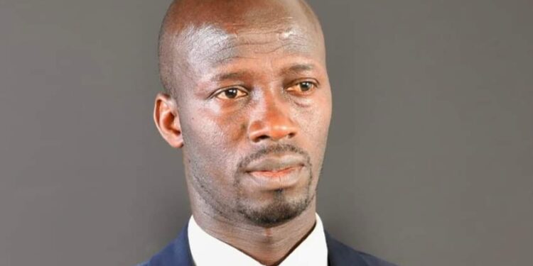 Réévaluation des partis politiques : Souleymane Souza Konaté s’interroge sur les véritables motivations du MATD