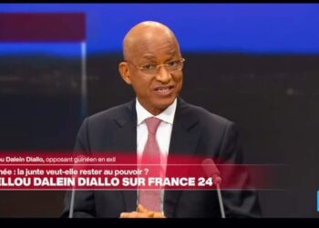 Cellou Dalein Diallo met en garde le CNRD: ‘’On demandera le départ de la junte et son remplacement par une transition civile’’