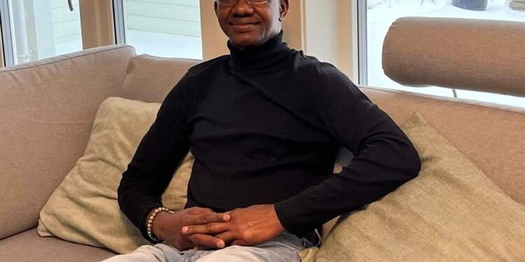 « La solidarité et l’unité ne sont pas des vains mots », (Sow Boubacar)