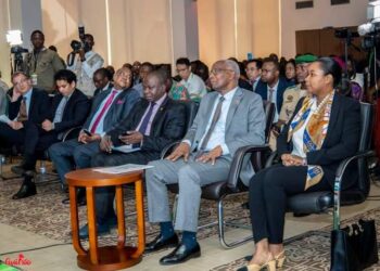 Conakry : Ouverture des travaux de la 2ème édition du Forum des mines et du développement durable (FOMIDE)