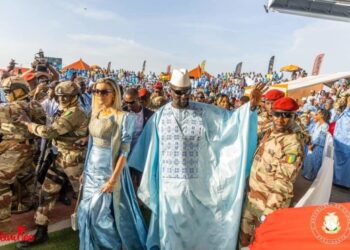 Préparatifs de la fête de Tabaski : A Kindia, un mouton se négocie entre 3 et 3 millions 500 GNF