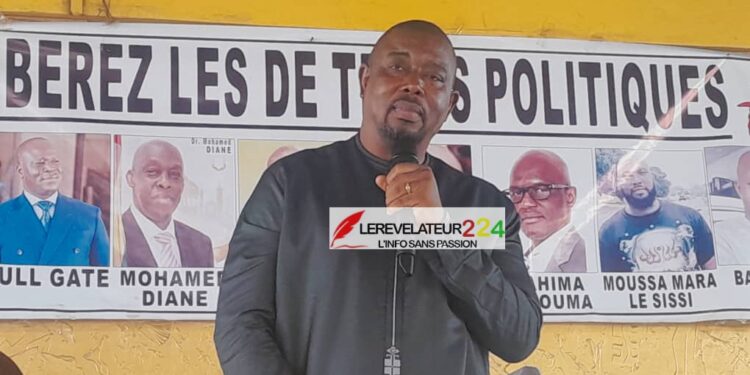 Journée d&rsquo;assainissement à Kankan: la commune urbaine enregistre une forte mobilisation de citoyens