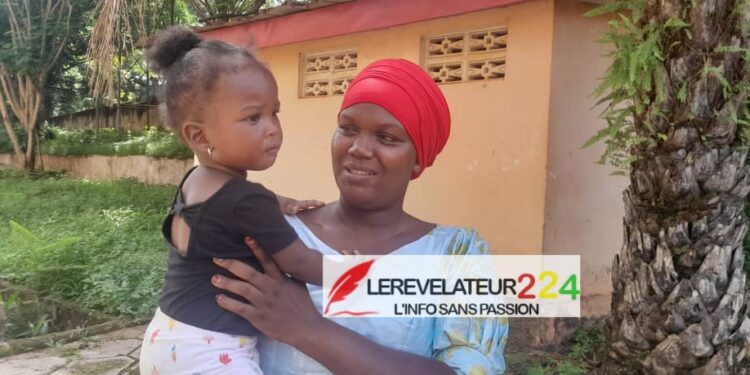 Concours de recrutement à la fonction publique: A la rencontre de Fatoumata Djaraye Diallo, classée première au compte de l’assistance sociale