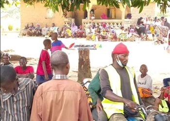 URGENT/Kissidougou : Un paysan trouve la mort en chutant d&rsquo;un palmier à Faramakoura