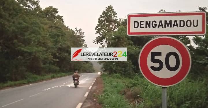 KISSIDOUGOU/Agression rebelle de septembre 2000: le bref séjour des rebelles à Dengamadou hante toujours les esprits