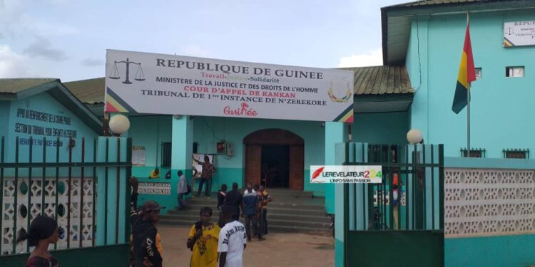 Délestages du courant à Kissidougou : Plusieurs quartiers plongés dans le noir