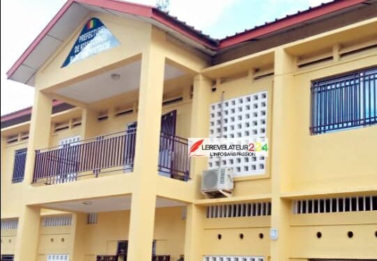 Délestages du courant à Kissidougou : Plusieurs quartiers plongés dans le noir
