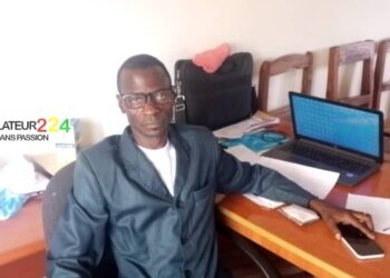 Mamadou Bachir Baldé, DPE de Mamou : ‘’Cette année, nous avons 7 269 candidats qui doivent affronter l&rsquo;examen d&rsquo;entrée en 7ème année’’