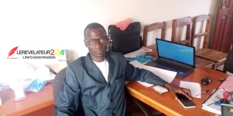 Mamadou Bachir Baldé, DPE de Mamou : ‘’Cette année, nous avons 7 269 candidats qui doivent affronter l’examen d’entrée en 7ème année’’