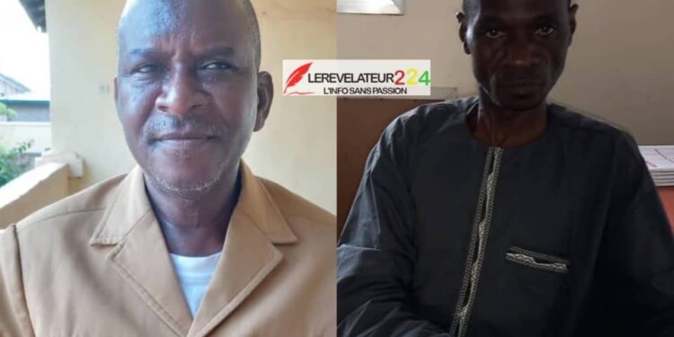 Dr. Sékou Koureissy Condé :’’le moment est favorable à des retrouvailles élargies, à un dialogue recadré’’