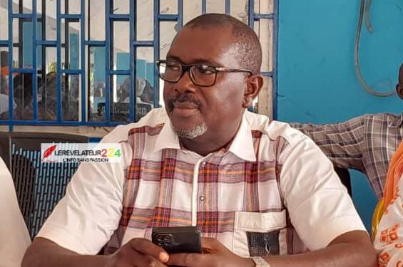 Bah Oury en tournée en Haute Guinée, fief d’Alpha Condé : ‘’On essayera de s&rsquo;enquérir de très près des réalités locales…’’