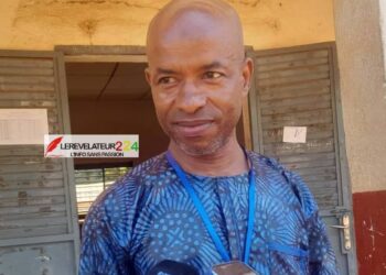 Guinée : Lansana Kouyaté en deuil !