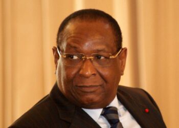 Guinée : Lansana Kouyaté en deuil !