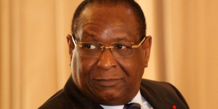 Guinée : Lansana Kouyaté en deuil !