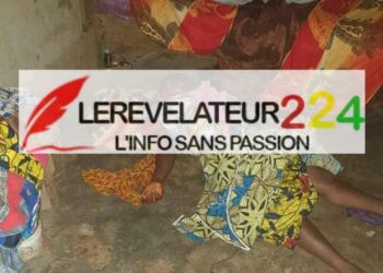 KINDIA: Un nouveau-née a été abandonné au quartier Sarakoleah