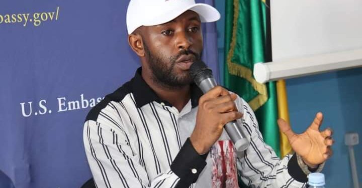 Suspension de Habib Marouane Camara : Un Enjeu Crucial pour la Liberté de la Presse en Guinée