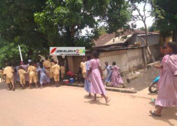 Fin du CEE à Kindia : Réactions de candidats après la dernière épreuve…