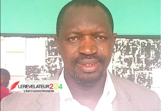 Fin du certificat d’études élémentaires à Siguiri : Des candidats confiants quant à leur réussite