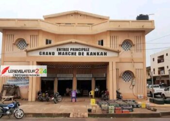 Fin du certificat d’études élémentaires à Siguiri : Des candidats confiants quant à leur réussite