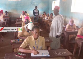 BEPC à Siguiri : ‘’Cette année, nous voulons des examens nationaux apaisés, sans tambour ni trompette’’