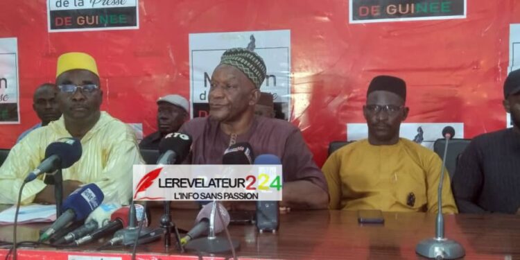 BEPC à Siguiri : ‘’Cette année, nous voulons des examens nationaux apaisés, sans tambour ni trompette’’