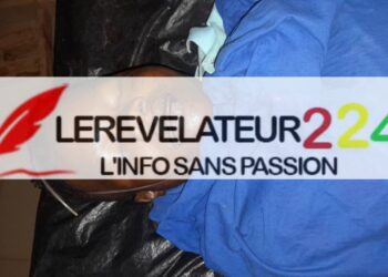Tabaski à Siguiri : Un conducteur de mototaxi trouve la mort dans un accident de la circulation à Tomboko