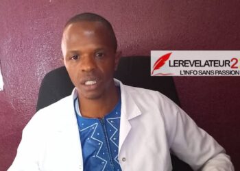 Me. Jockamey Haba, avocat de Dadis : ‘’Je suis menacé et je suis obligé de tourner dans des hôtels’’
