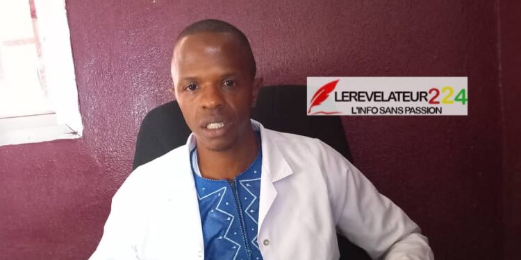Me. Jockamey Haba, avocat de Dadis : ‘’Je suis menacé et je suis obligé de tourner dans des hôtels’’