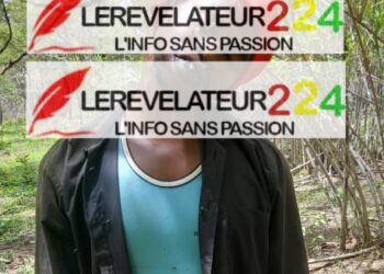 SIGUIRI: Mort suspecte d’un jeune à Nimissadou