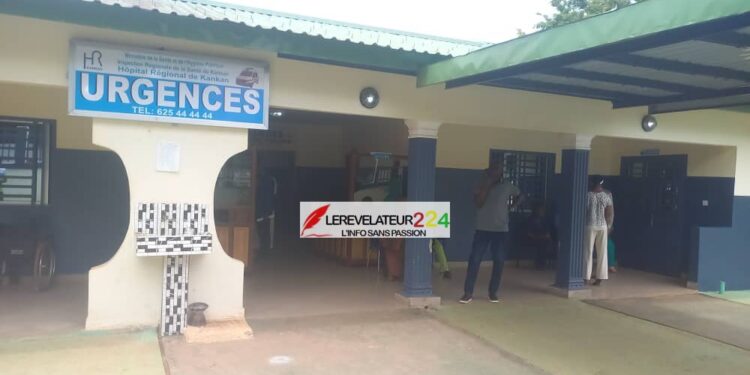 Situation des enseignants contractuels communaux de Mamou : ‘’Nous sommes fatigués d’attendre, nous voulons notre engagement…’’