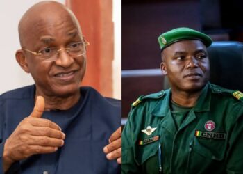Décès du Colonel Sadiba Koulibaly : les condoléances de Cellou Dalein Diallo…