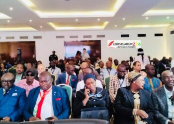 Conakry : Clôture de la deuxième édition du FOMID sur une note de satisfaction…