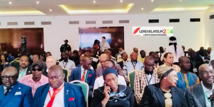 Conakry : Clôture de la deuxième édition du FOMID sur une note de satisfaction…