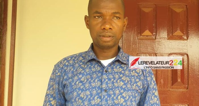 Maladho Diaouné, UFDG N’Zérékoré : ‘’Nous devons nous battre pour que les acquis démocratiques…’’