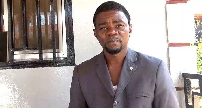 SIGUIRI: Des citoyens saluent la mémoire du Colonel Sadiba Koulibaly