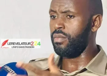 Dr. Sékou Koureissy Condé : ‘’On veut que l&rsquo;armée nationale, la société civile, les partis politiques pour une fois en Guinée…’’