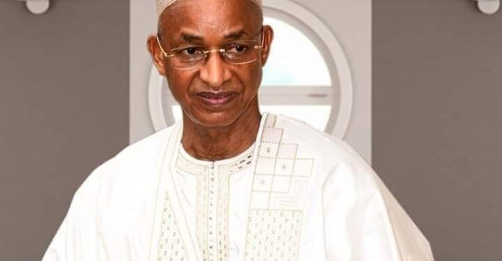 Maladho Diaouné, UFDG N’Zérékoré : ‘’Nous devons nous battre pour que les acquis démocratiques…’’