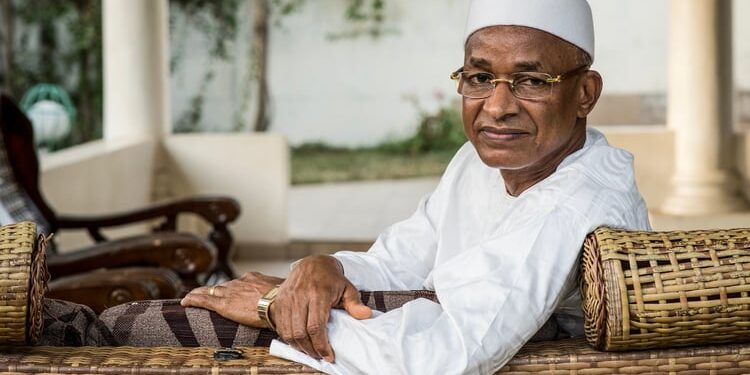 Cellou Dalein Diallo : ‘’le peuple tout entier se sent trahi face à cette décision assumée de vouloir se maintenir au pouvoir…’’