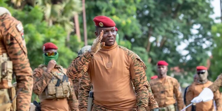 Urgent-Burkina : chronique d&rsquo;une chute programmée et inéluctable